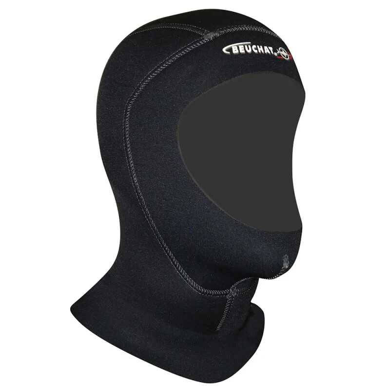 Scuba Hood - BEUCHAT DIVING HOOD 5MM - WOMAN - Size Small