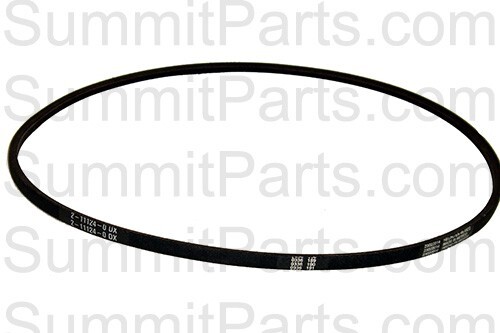 2-11124-O OEM SPEC , PUMP BELT FOR MAYTAG,211124