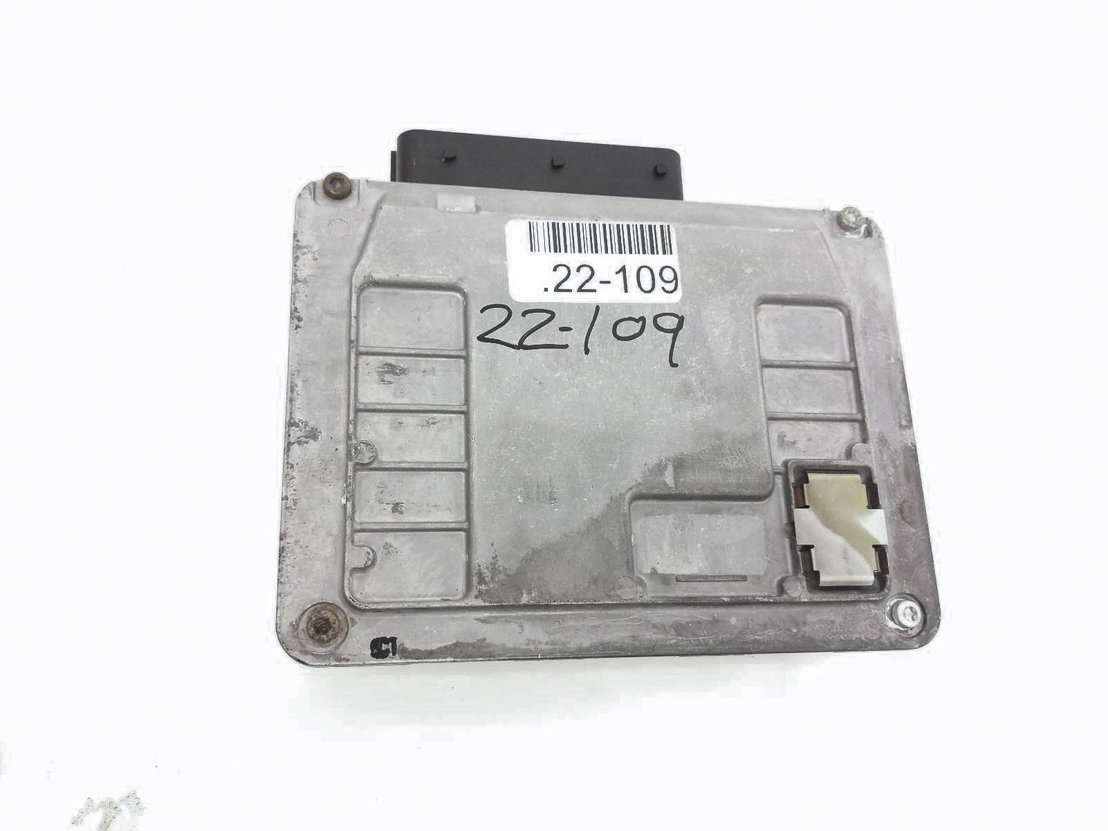 Audi S5 2013-2014 Differential Control Module Unit 8K0-907-163-B