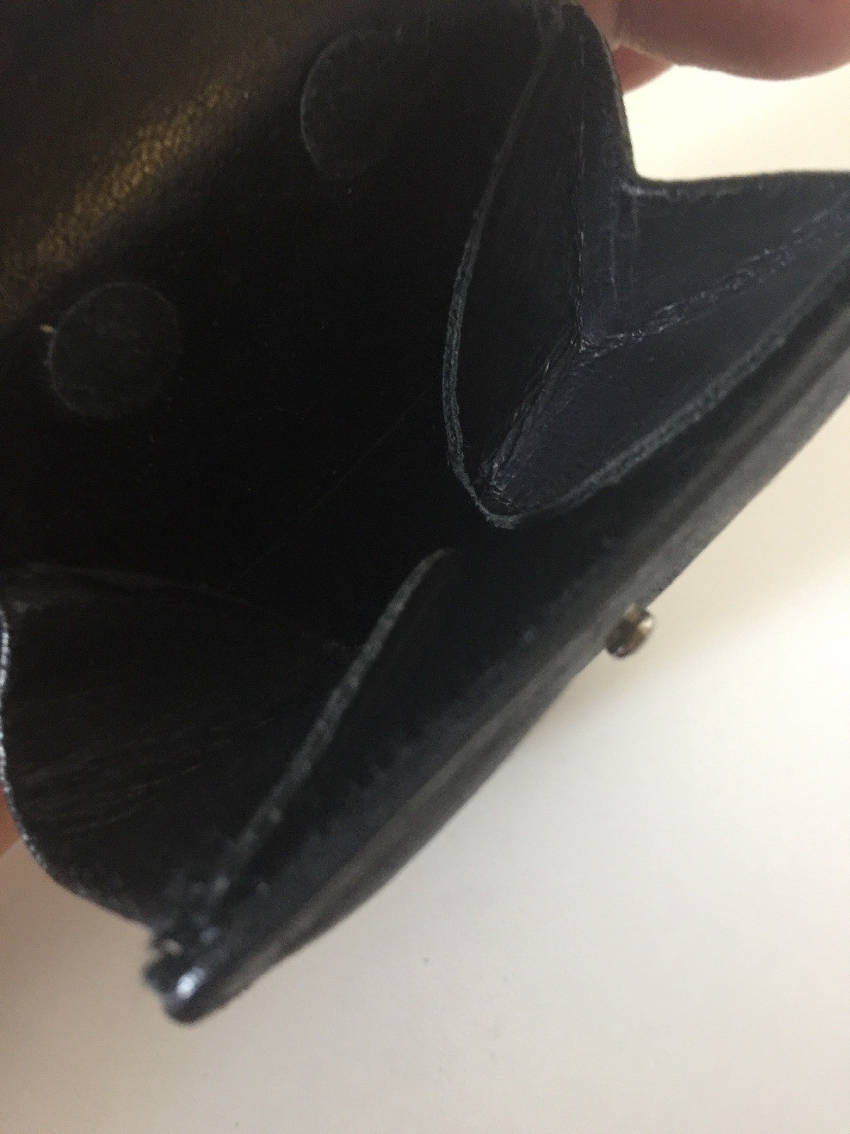 RICOH Camera Case Is 6 1/2” X 3 1/4”