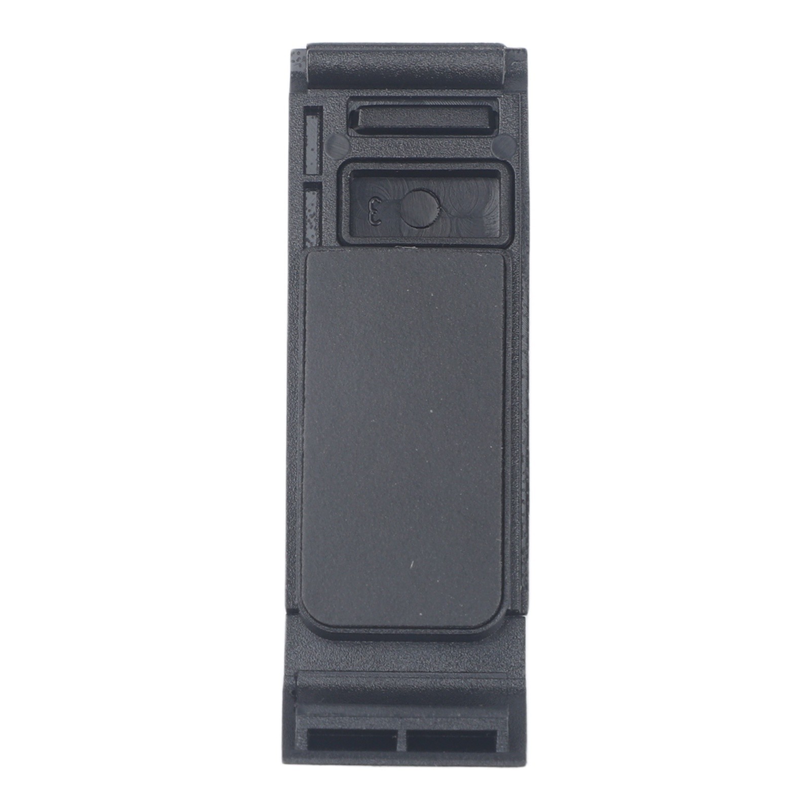 Battery Cover for Go Pro Max2 with ABS Material Lightweight and Design