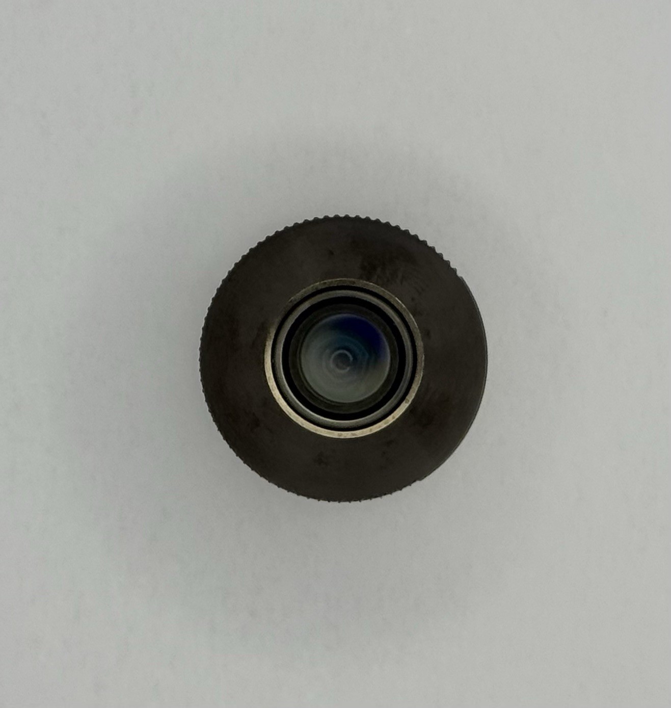 Olympus LCPlanFl 20x/0.40 0/∞ UIS Microscope Objective Lens RMS