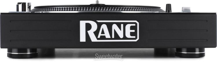 Rane Twelve MKII Turntable Controller