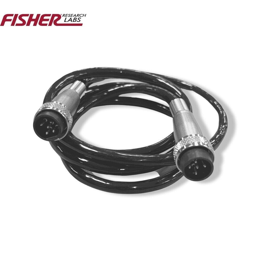 Fisher XLT Cable Assy. 5 Pin to 5 Pin Connection