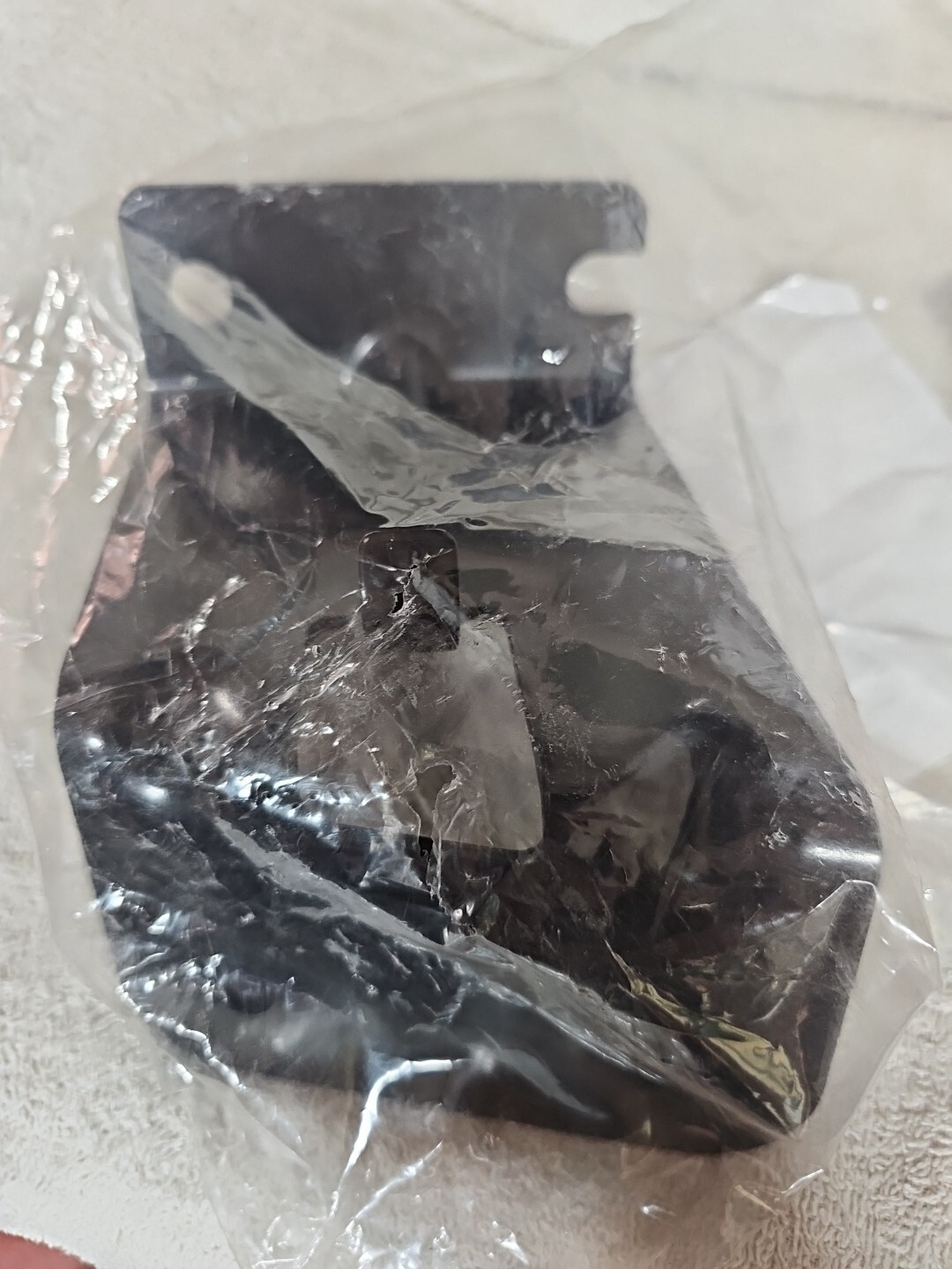 Genuine Nissan Support Bracket 50990-9BU0D