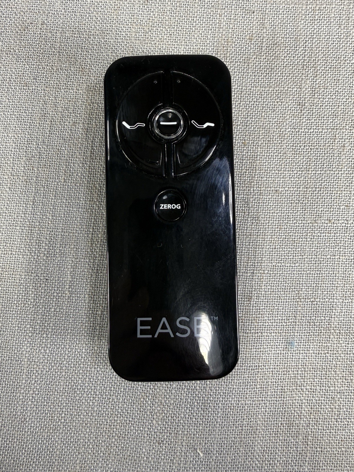 OEM Tempur Pedic Sealy EASE RF399A JLDK.30.03.24 Remote Tested Works