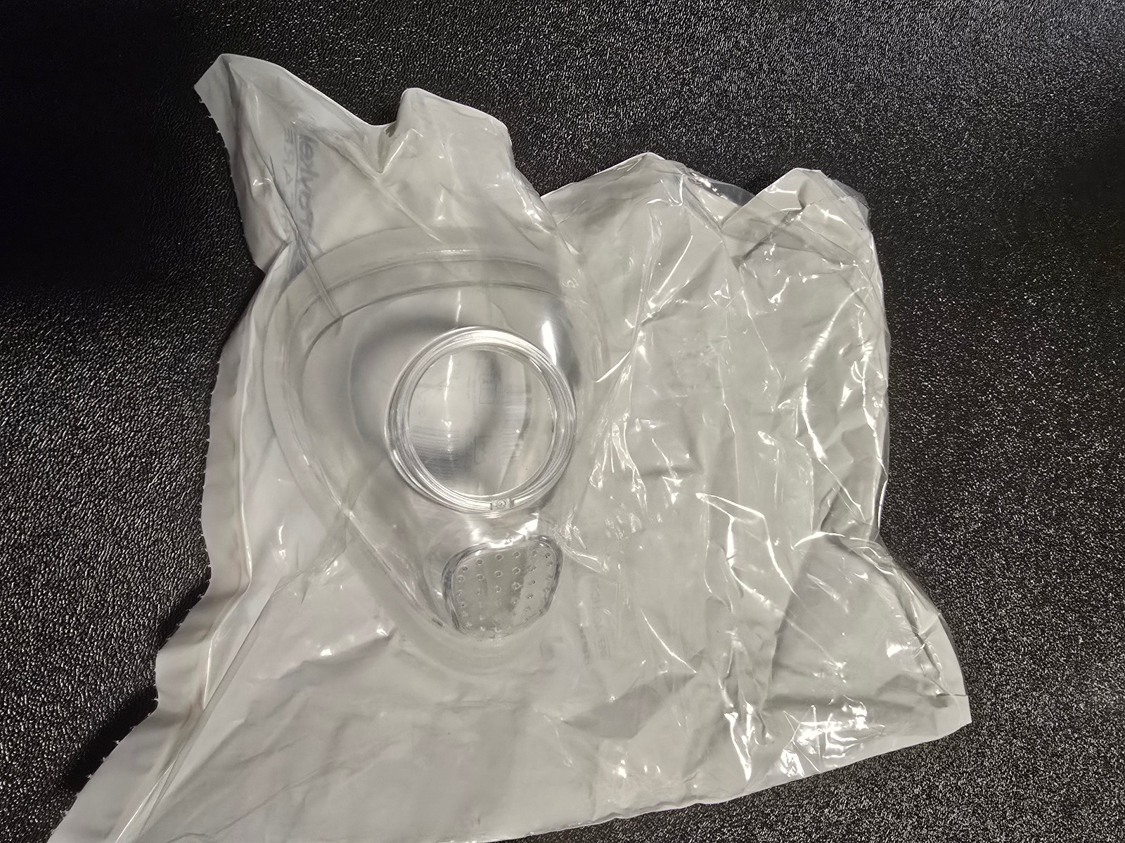 Fisher & Paykel Simplus full face cushion mask - Large - NEW in package