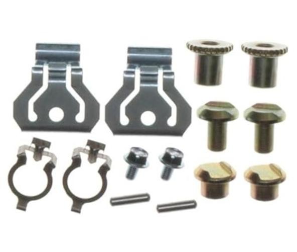 H7339 Professional Grade Parking Brake Hardware Kit