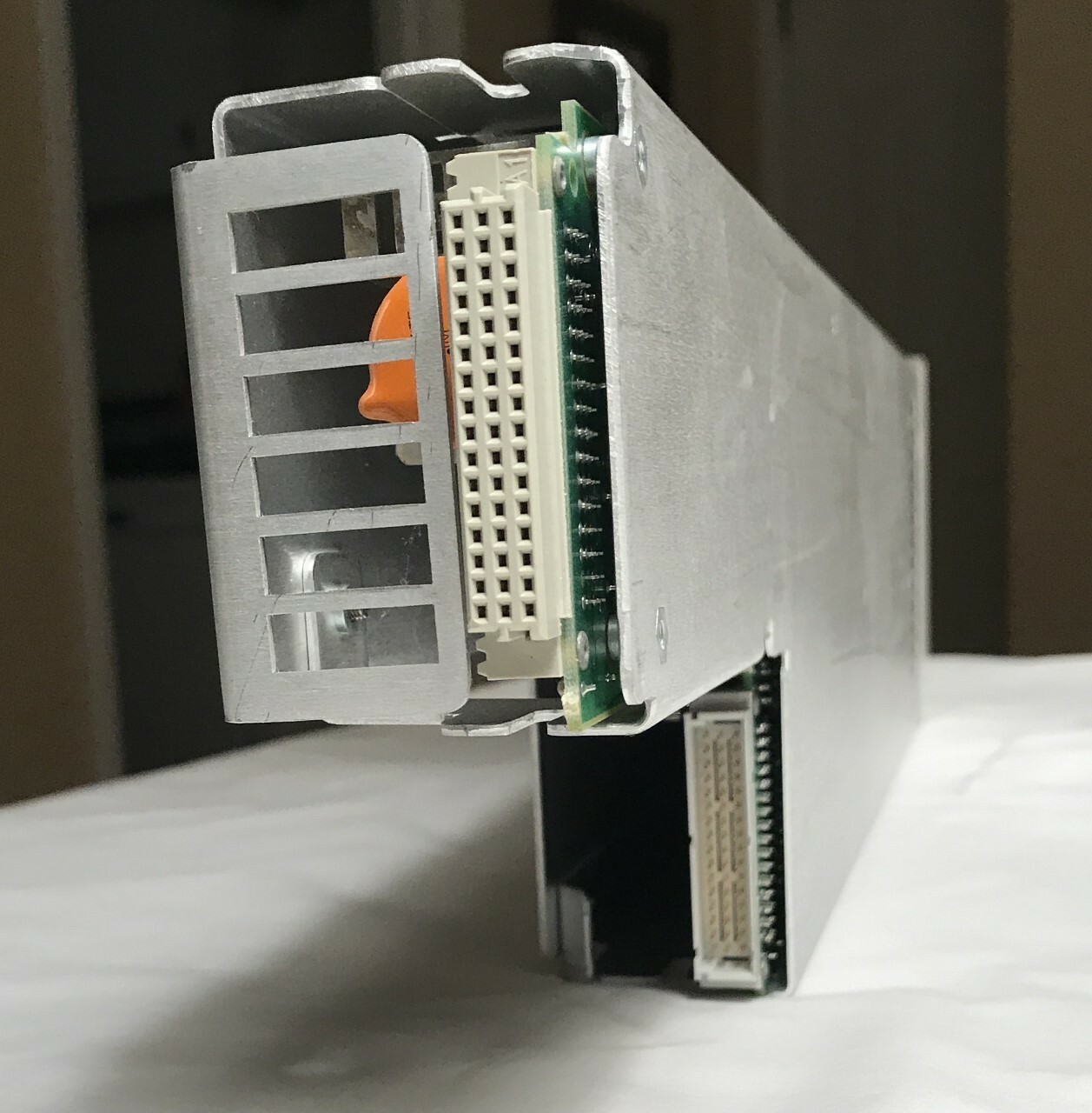 Hewlett Packard HP66106A DC Power Module 0-200V/.75A HP 