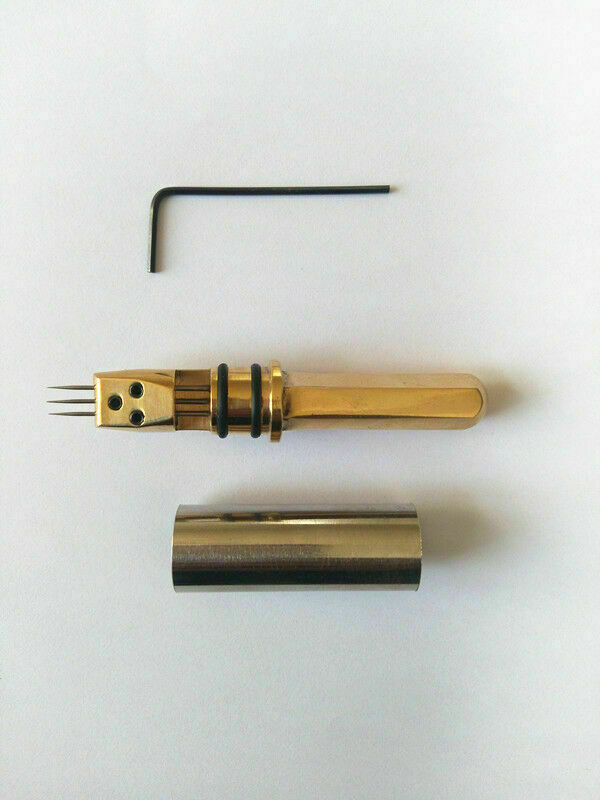 1pcs Piano tuning tools, tuning tools, mini row needle, small needle