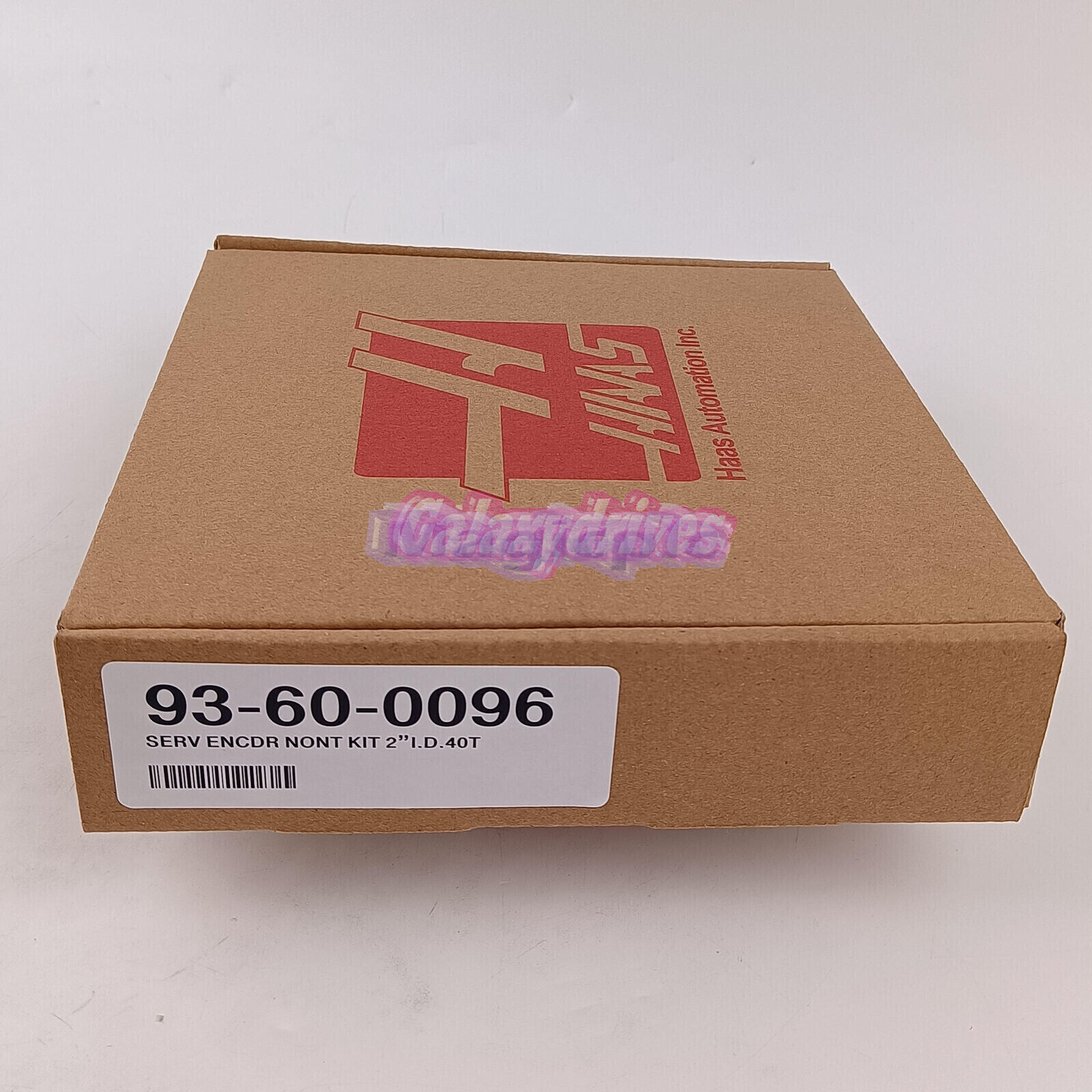 New for Encoder 93-60-0096 Baumer MQR69-11183449 (1Pcs)