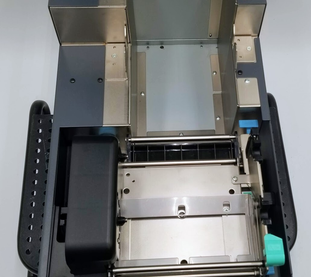 Dascom 7010 Industrial Thermal Label Printer