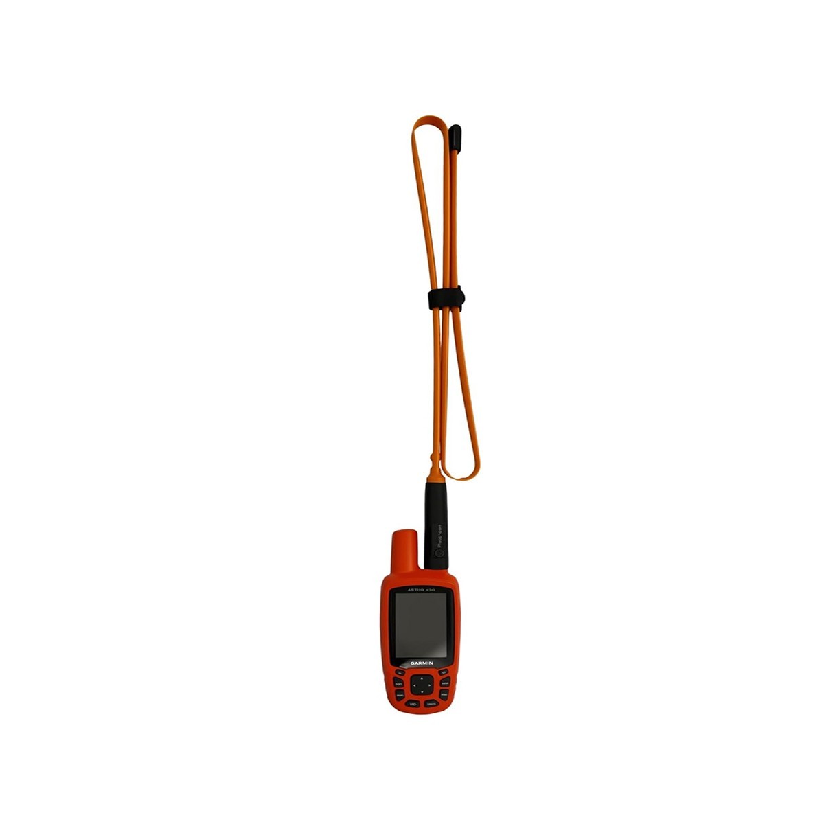 Tactical Antenna 42.5'' SMA-Male VHF/UHF Garmin Alpha 100/200/300, Astro 320/430