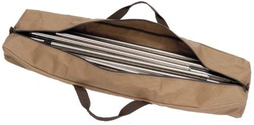 Snow Peak Pole Carrying Case TP-060 Camping Original Outdoor Gear Japan Fs New