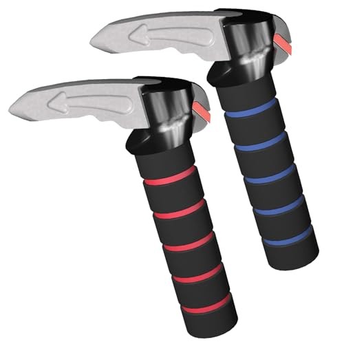 2 Packs Car Handle Assist,Car Door Handle for Elderly,Support Handle