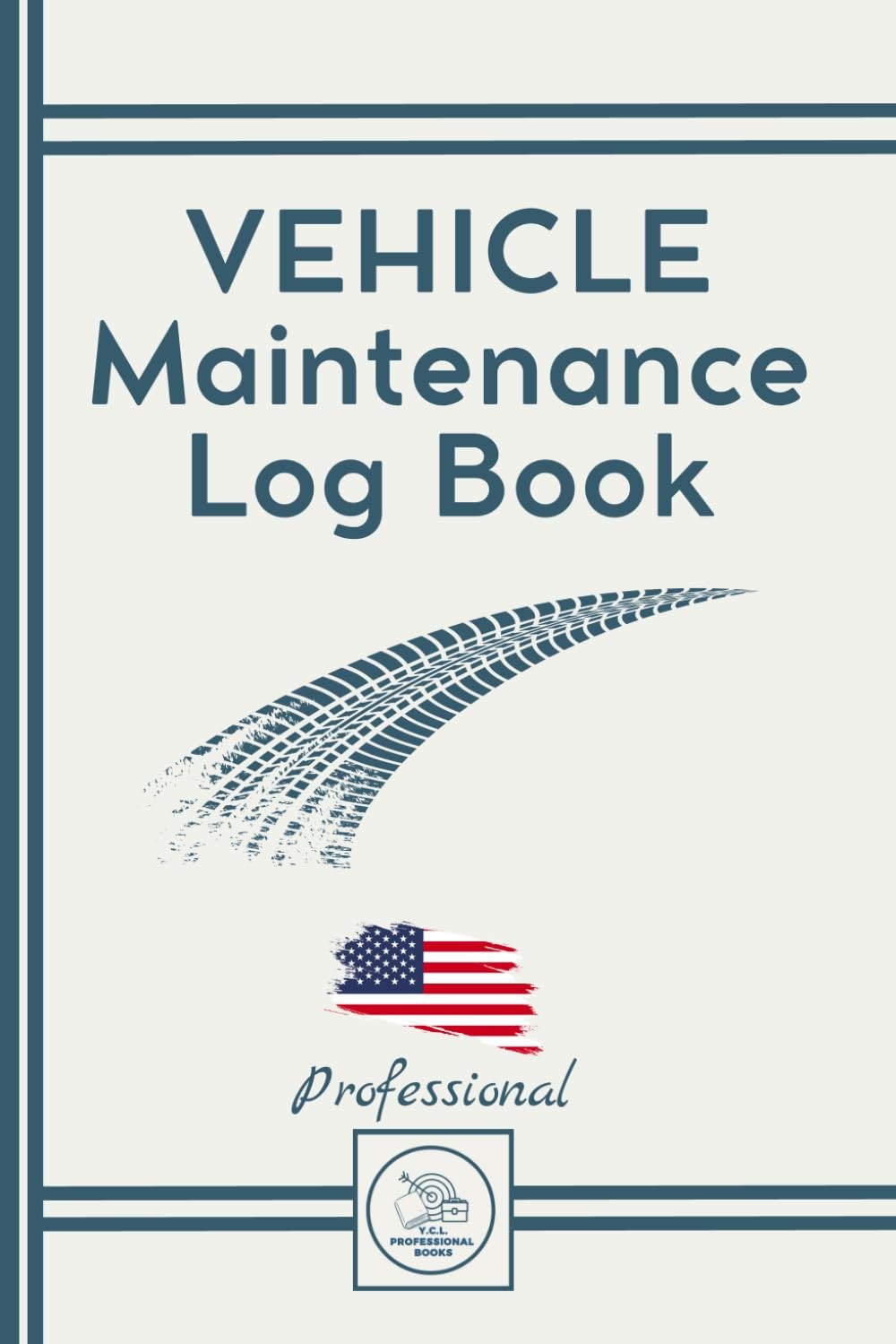 Car Maintenance Log Book: Car Repair Journal / Detailed Record Book / Auto Expen