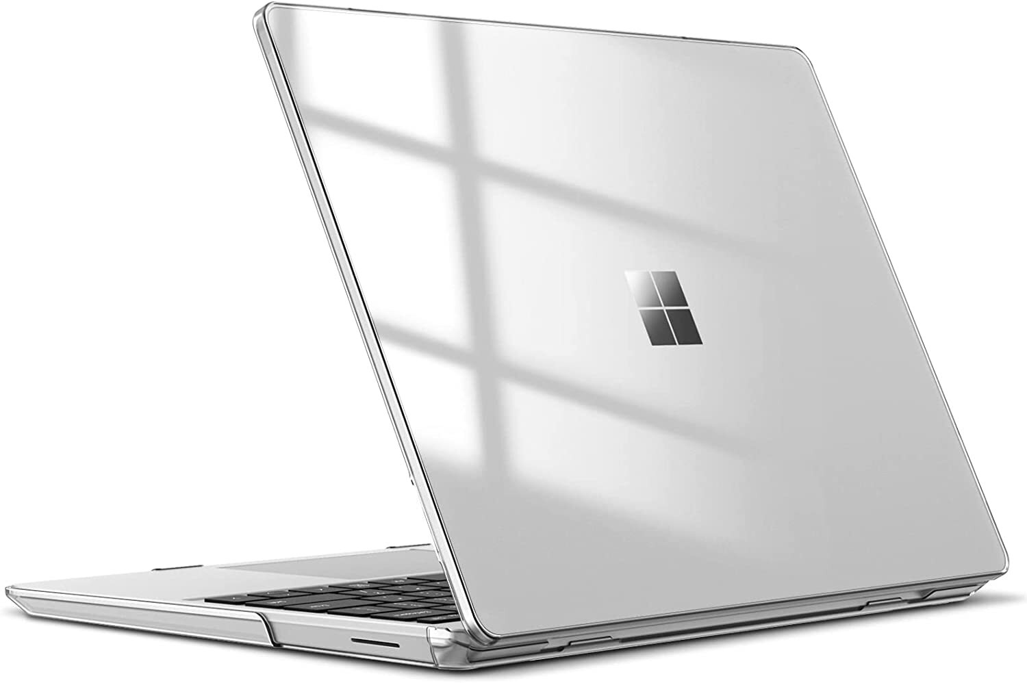 Case for 12.4 Inch Microsoft Surface Laptop Go 2 (2022) Surface Laptop Go 2020