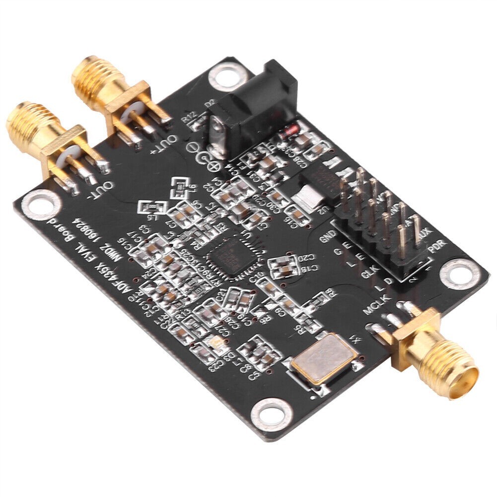 Premium ADF4351 Phase Locked Loop Module For Precise Signal Generation