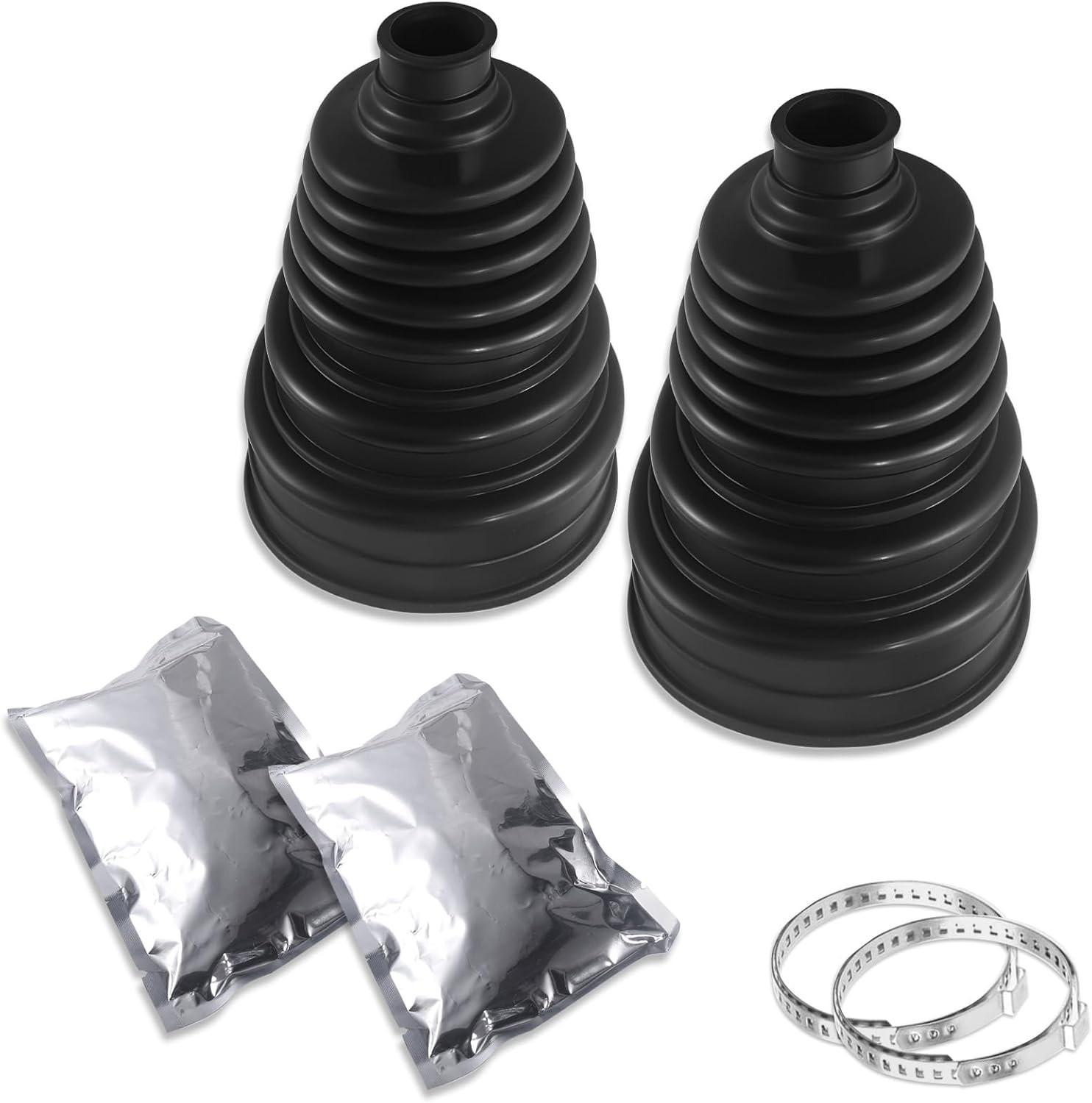 FB3000 Small Shaft Universal CV Boot For Jeep Honda Nissan Subaru Toyota Kia Che