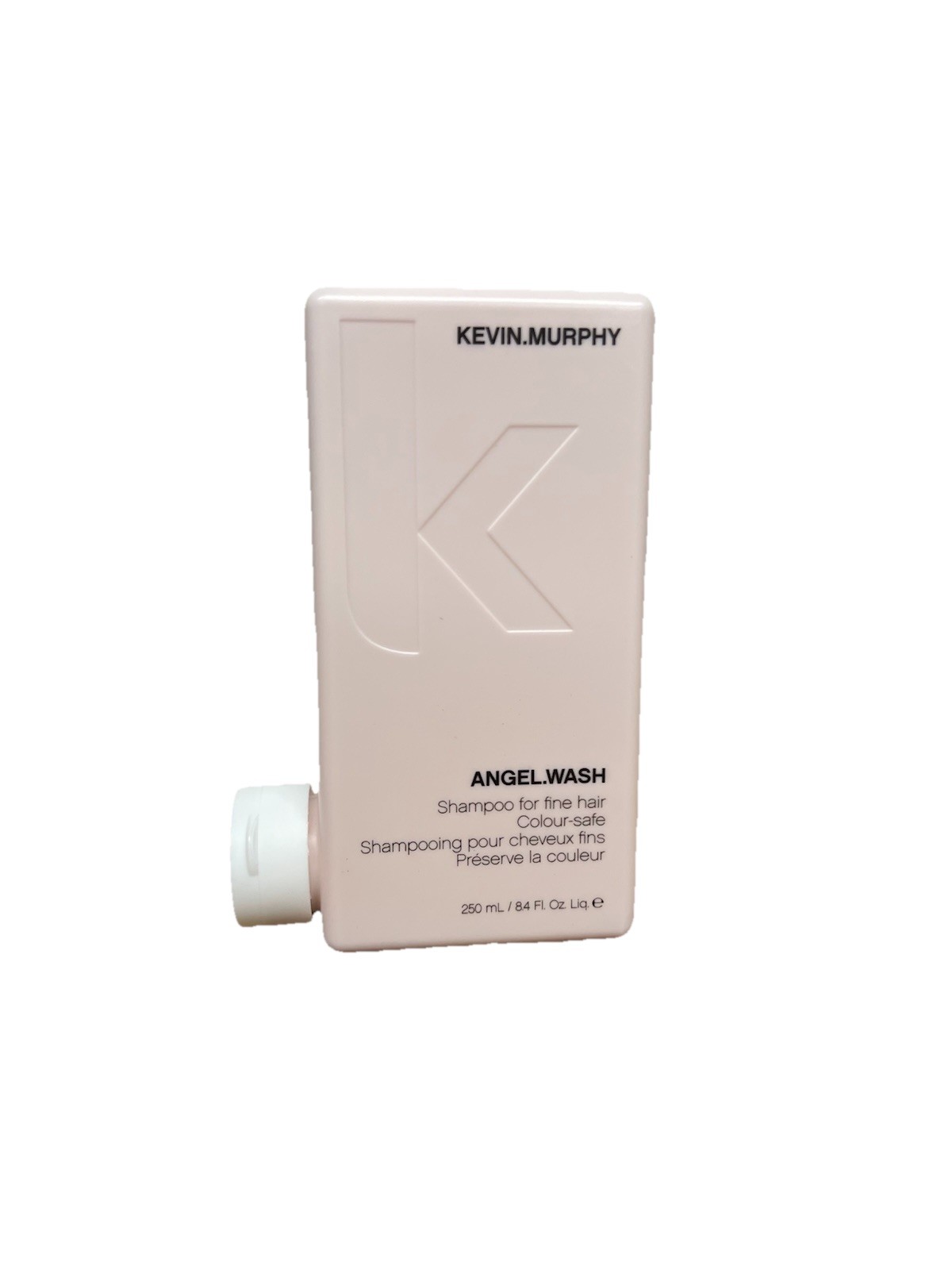 Kevin.Murphy Angel.Wash Shampoo for FINE HAIR, 8.4oz