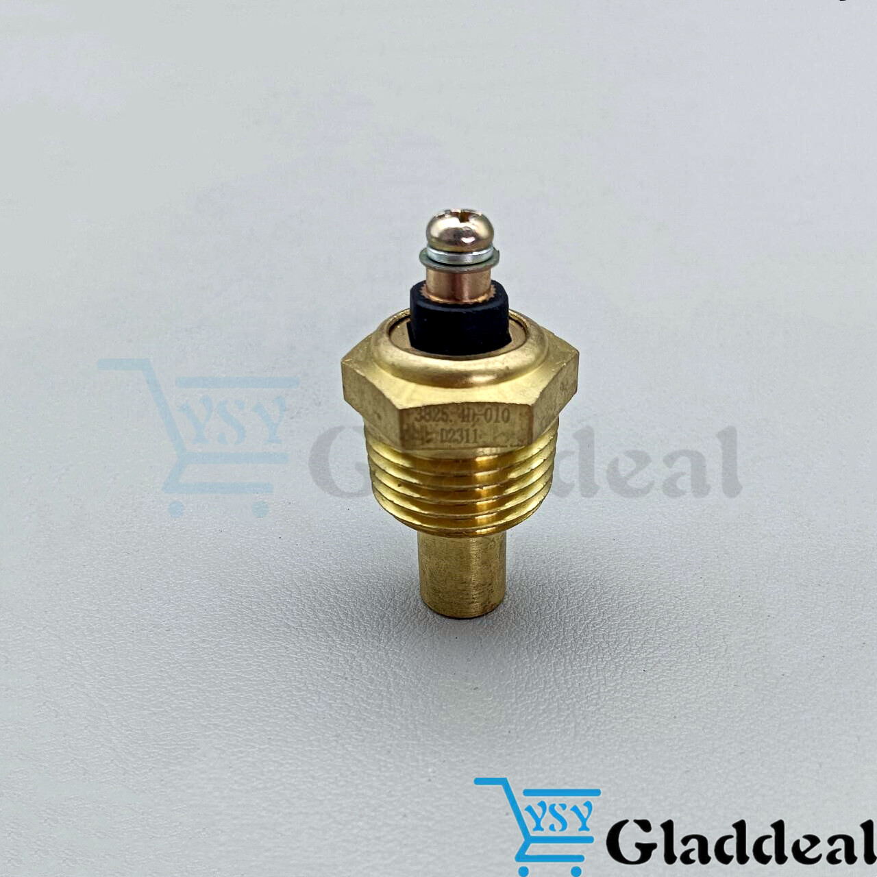 Genuine Temperature Sensor 4938335 for Cummins Engine 4BT 6BT US
