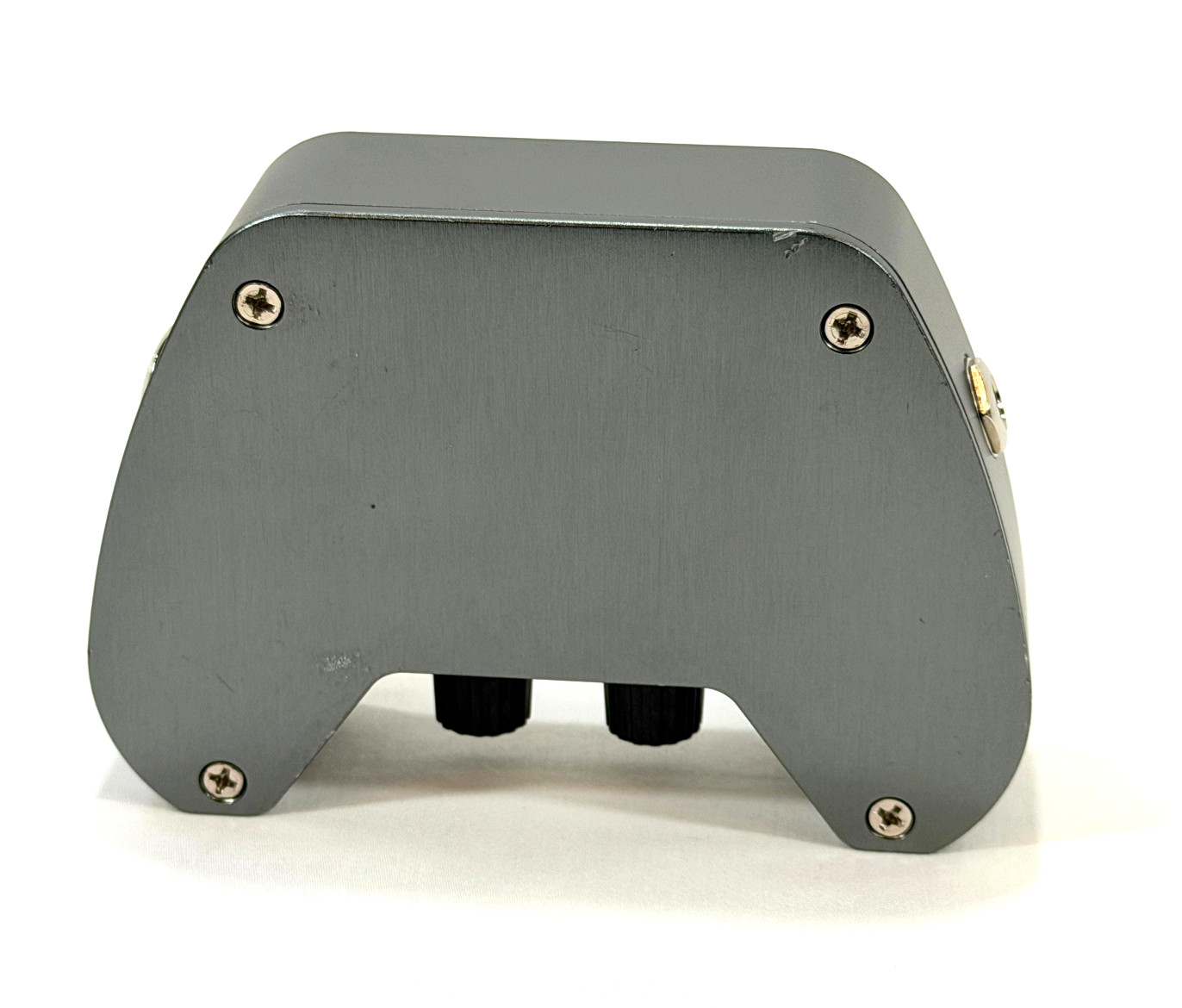 One Control Rocket Grey Fuzz Effects Pedal