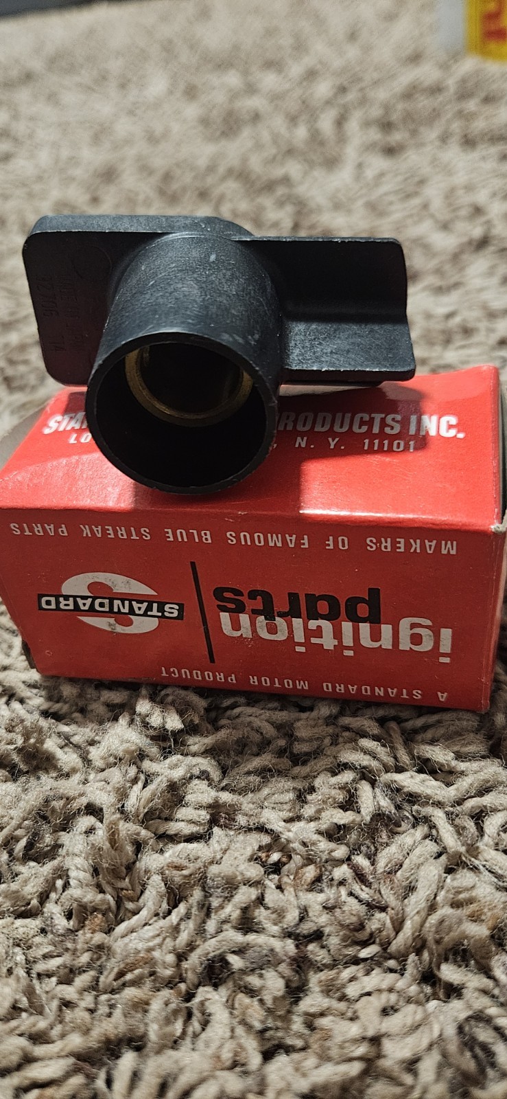 Standard JR-99 Rotor