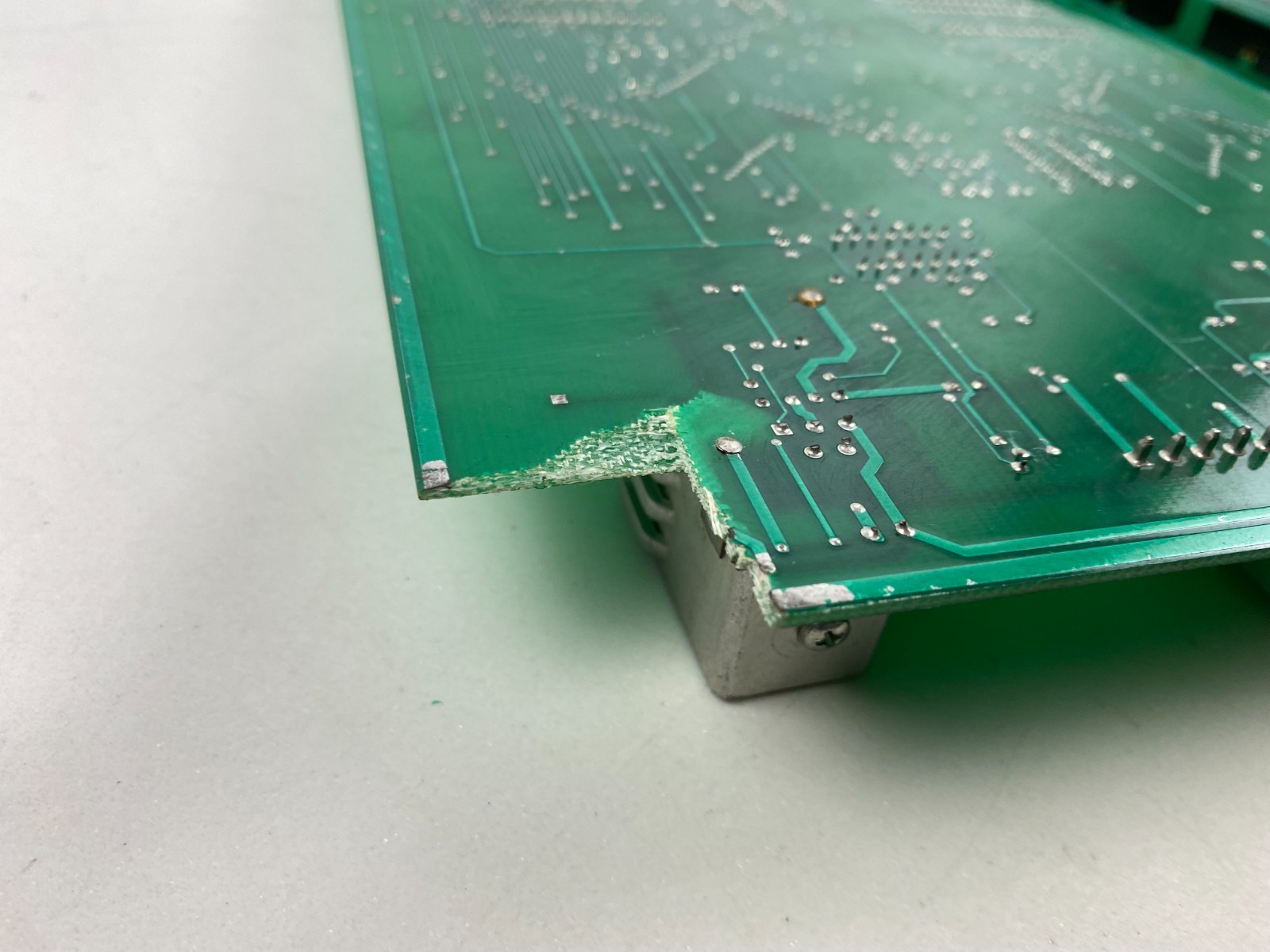 ARCADE PLANET / LAZER-TRON 100039 Controller PCB100050 Sound Board Arcade Crane