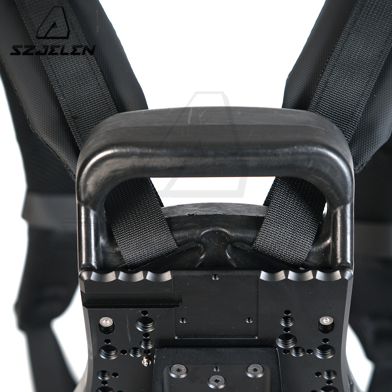 Camera Backpack for DJI Ronin 4D,SONY CineAlta With 3/8 screws Fixed