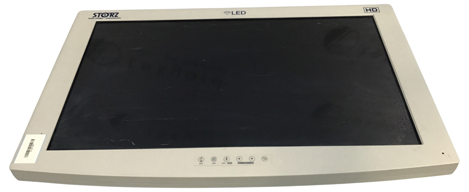 NATIONAL DISPLAY NDS SC-WU26-A1511 26" HD RADIANCE MONITOR
