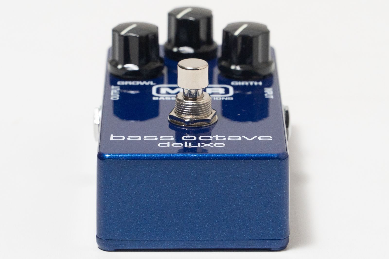 MXR M288 Bass Octave Deluxe Effector 58769