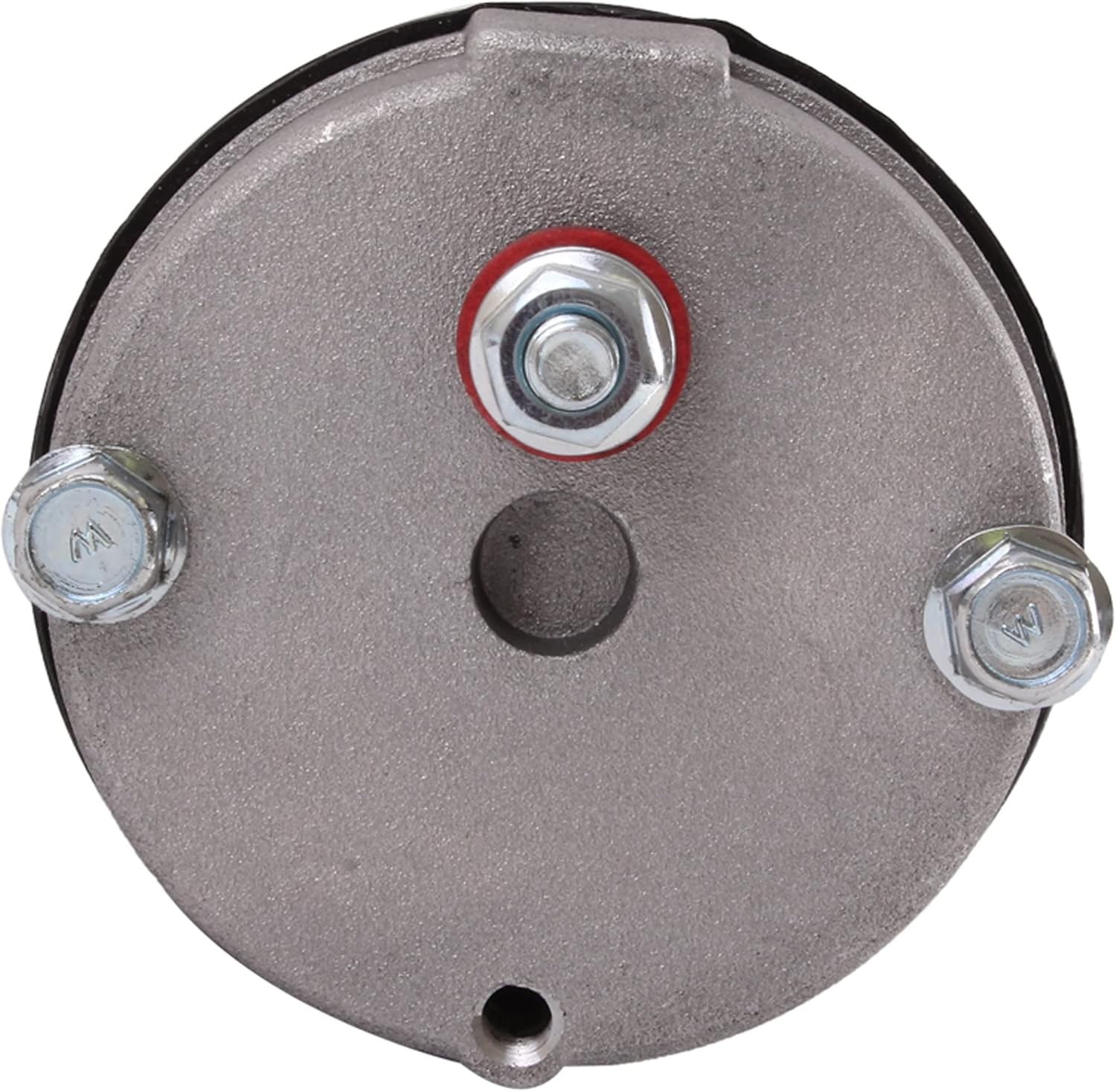 Starter Compatible with/Replacement for Mercury Force Marine, 90Elpt 90Exlpt ...
