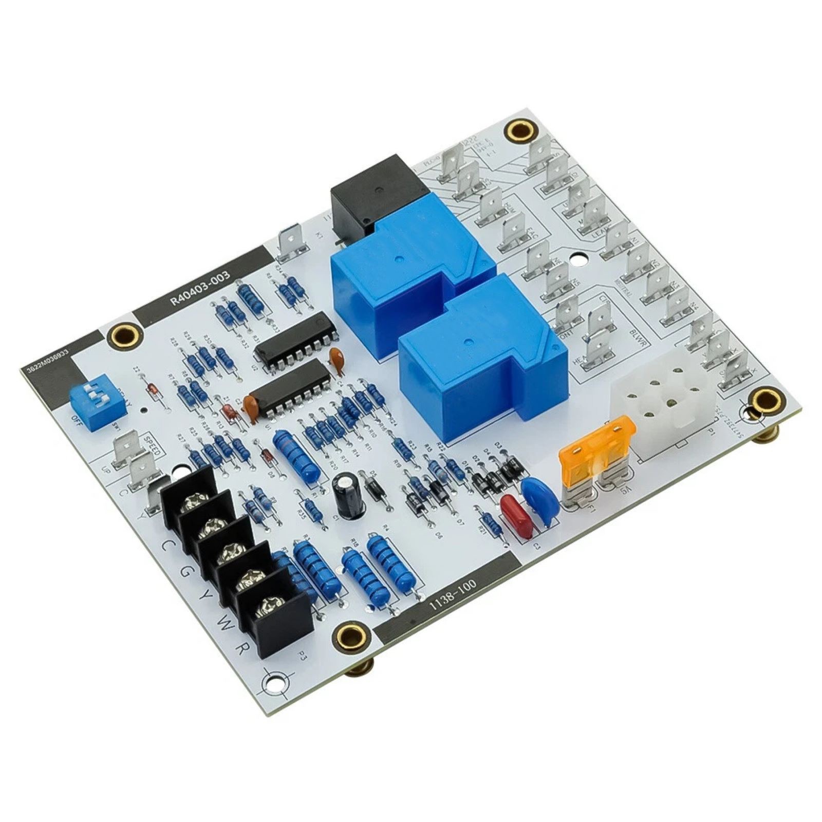1 x Control Circuit Board Replace 20054501 Part For Armstrong Ultra SX80 SX90