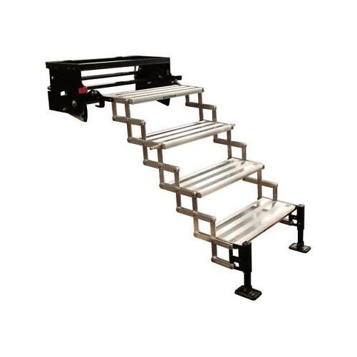 Torklift A8004 Smartstep Glowstep Revolution Step System -4 Step