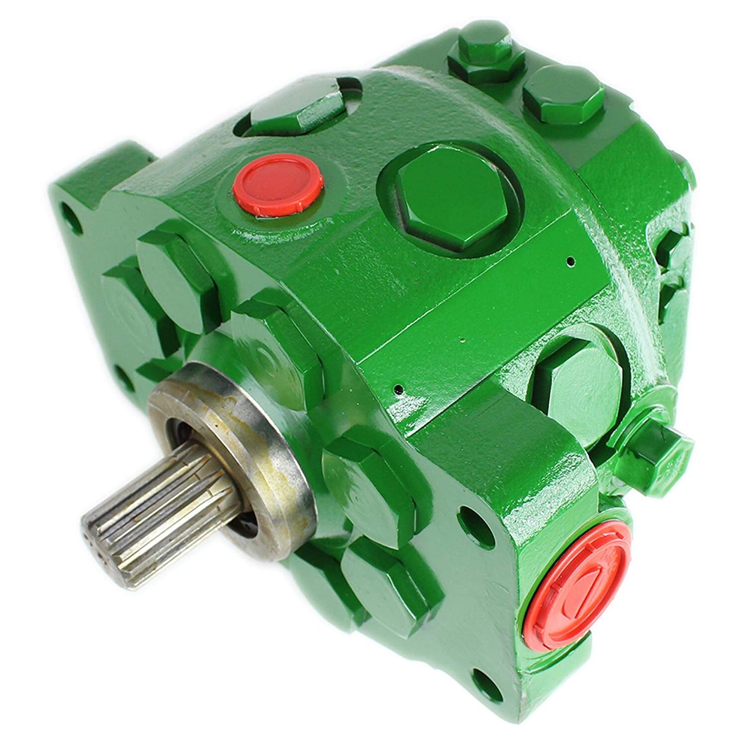 Hydraulic Pump fits John Deere 3010 3020 4000 4010 4020 4230 4430 4440 AR101807