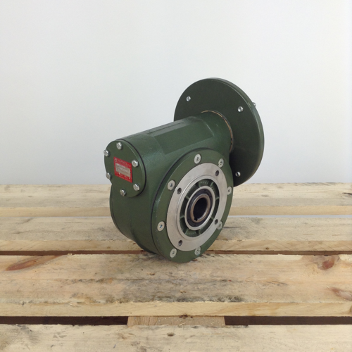 FRS085PC-90B5I28 Varvel Wormgear 90-B5 i=28