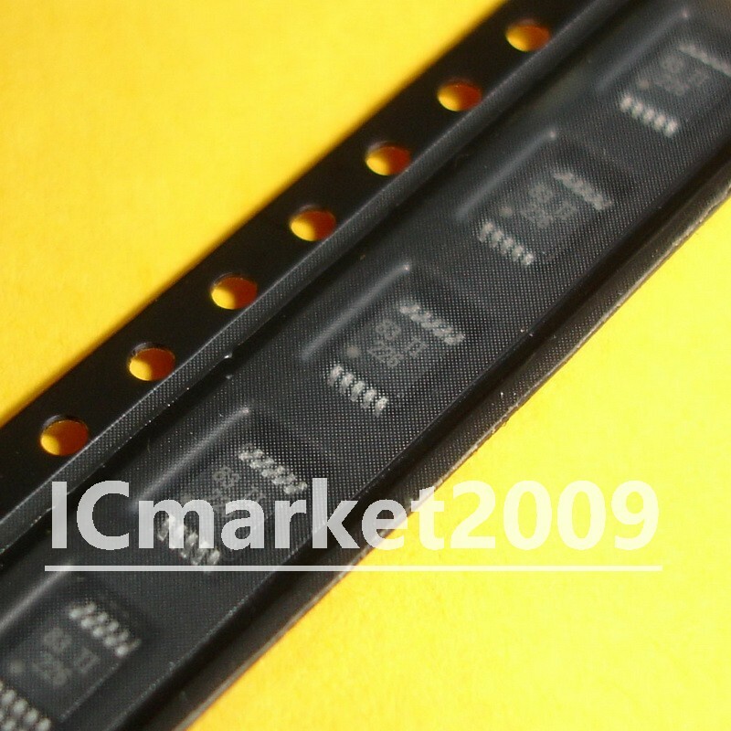 10 PCS INA226AIDGSR MSOP-10 INA226 226 Bi-Directional Current/Power Monitor Chip