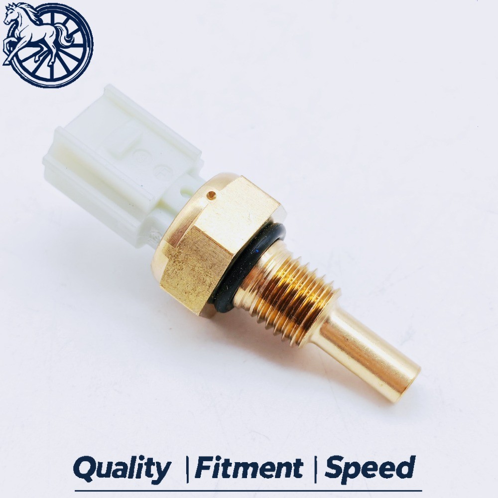OEM Engine Coolant Temperature Sensor For 2006-2025 Honda & Acura