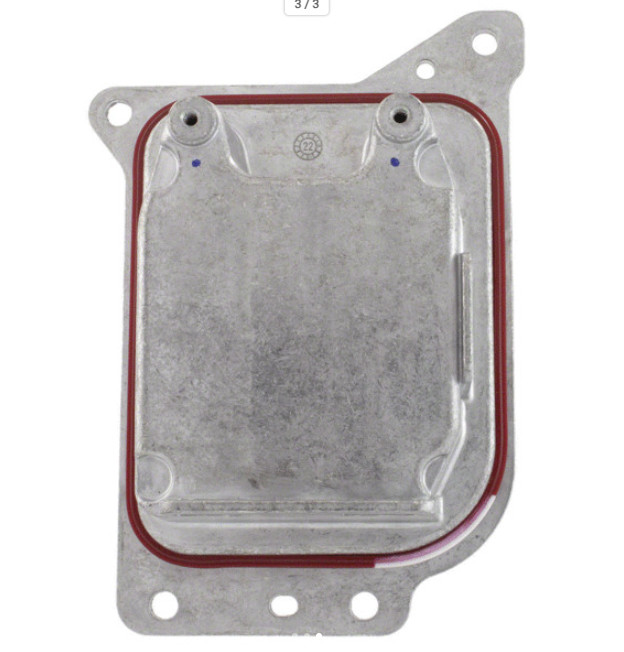 Genuine Ford Blind Spot Detection System Warning Sensor Bracket KB3Z-14D189-B