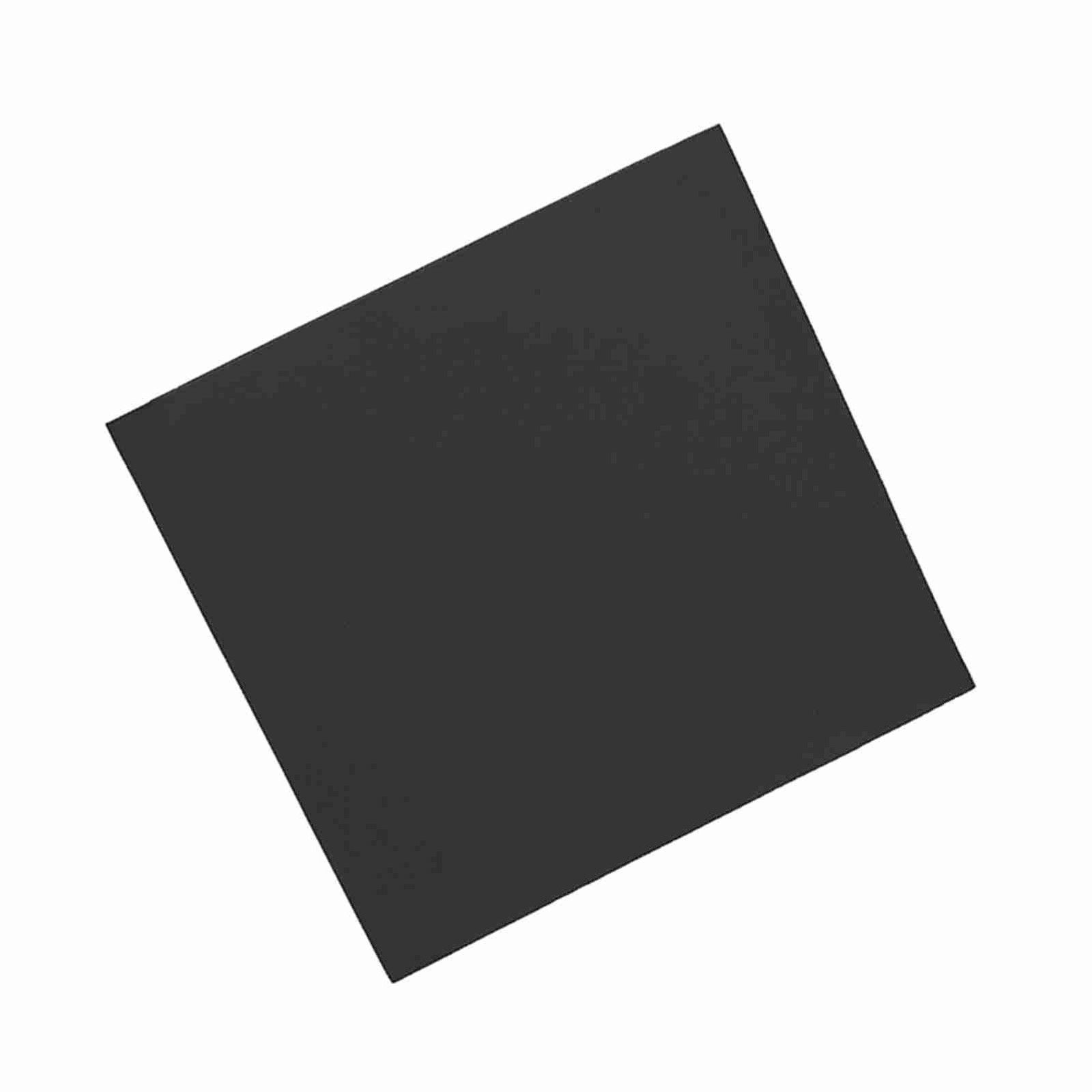 1 Pack Blue CPU Thermal Pad High Thermal Conductivity For Electronics
