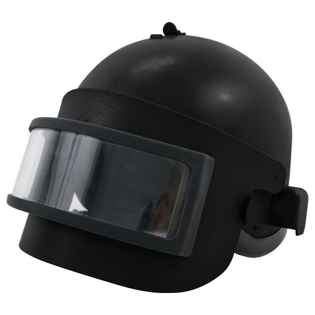 Special ForceS Altyn K6-3 Helmet Takov Airsoft Mask Cosplay Prop Black Reproduct
