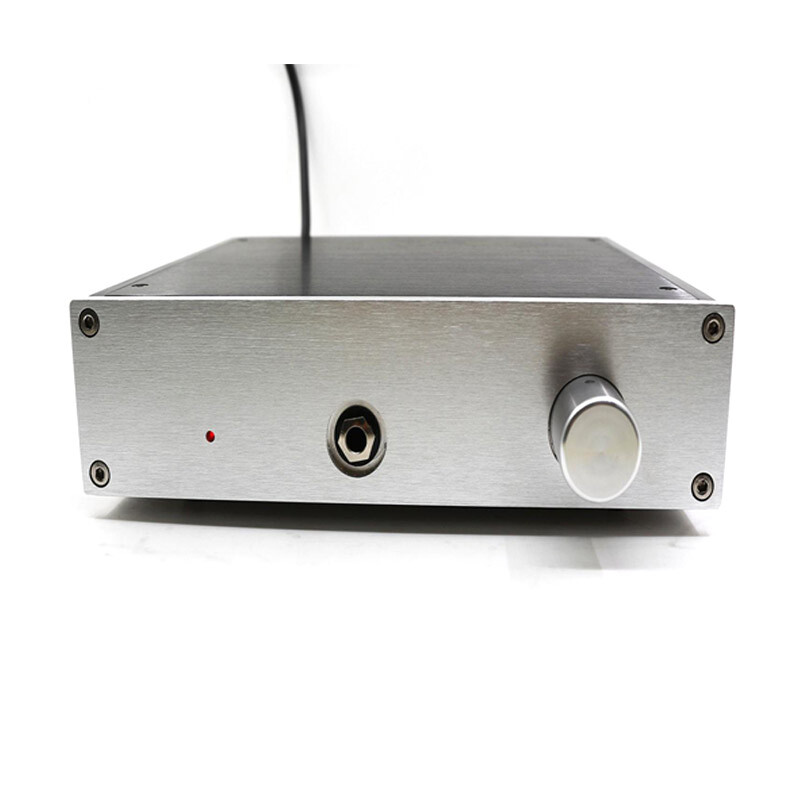 HD-8-A1-PRO (The third generation Beyer A1 Parallel Version) Headphone Amplifier