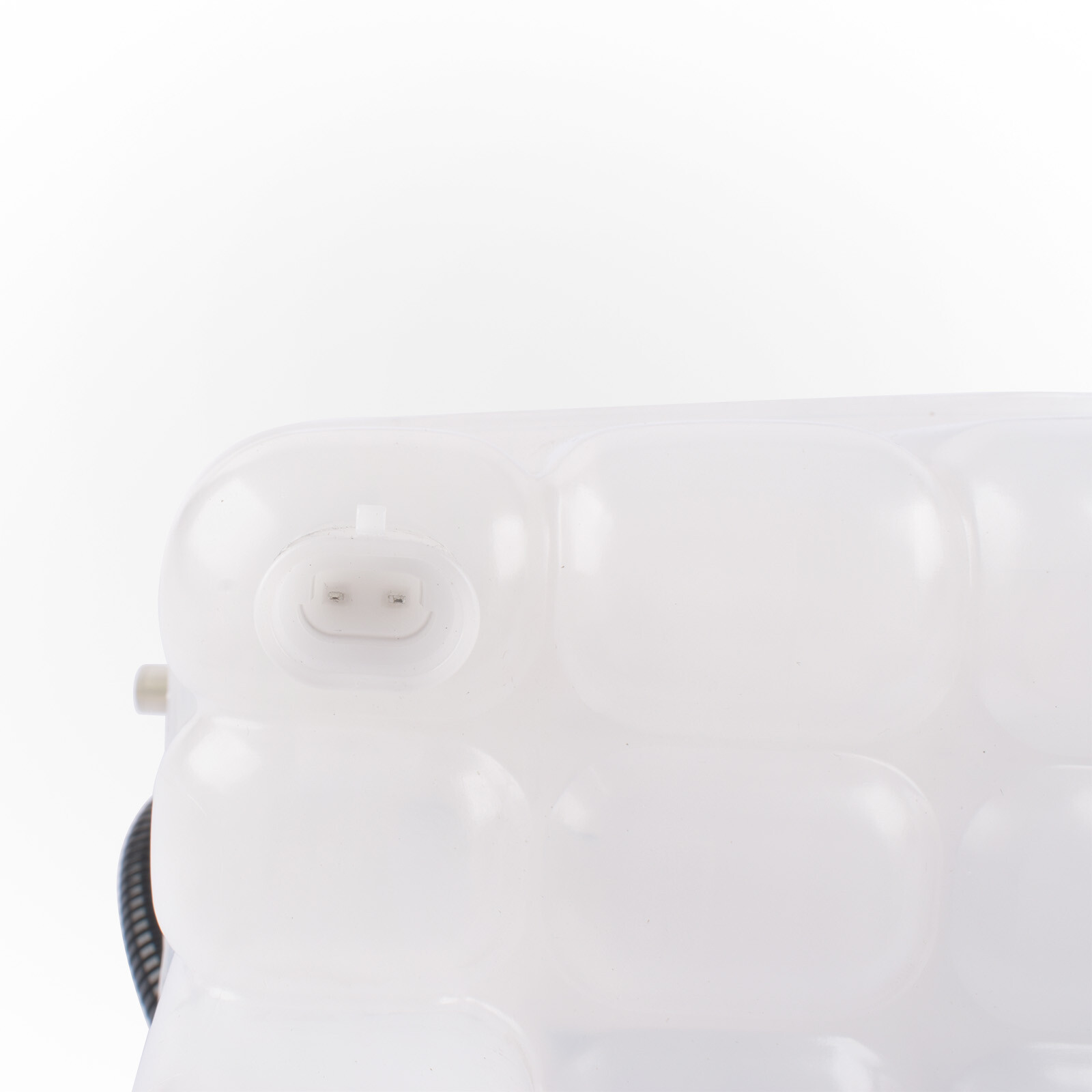 Engine Coolant Reservoir Recovery Tank for GMC Chevy Silverado Tahoe Cadillac