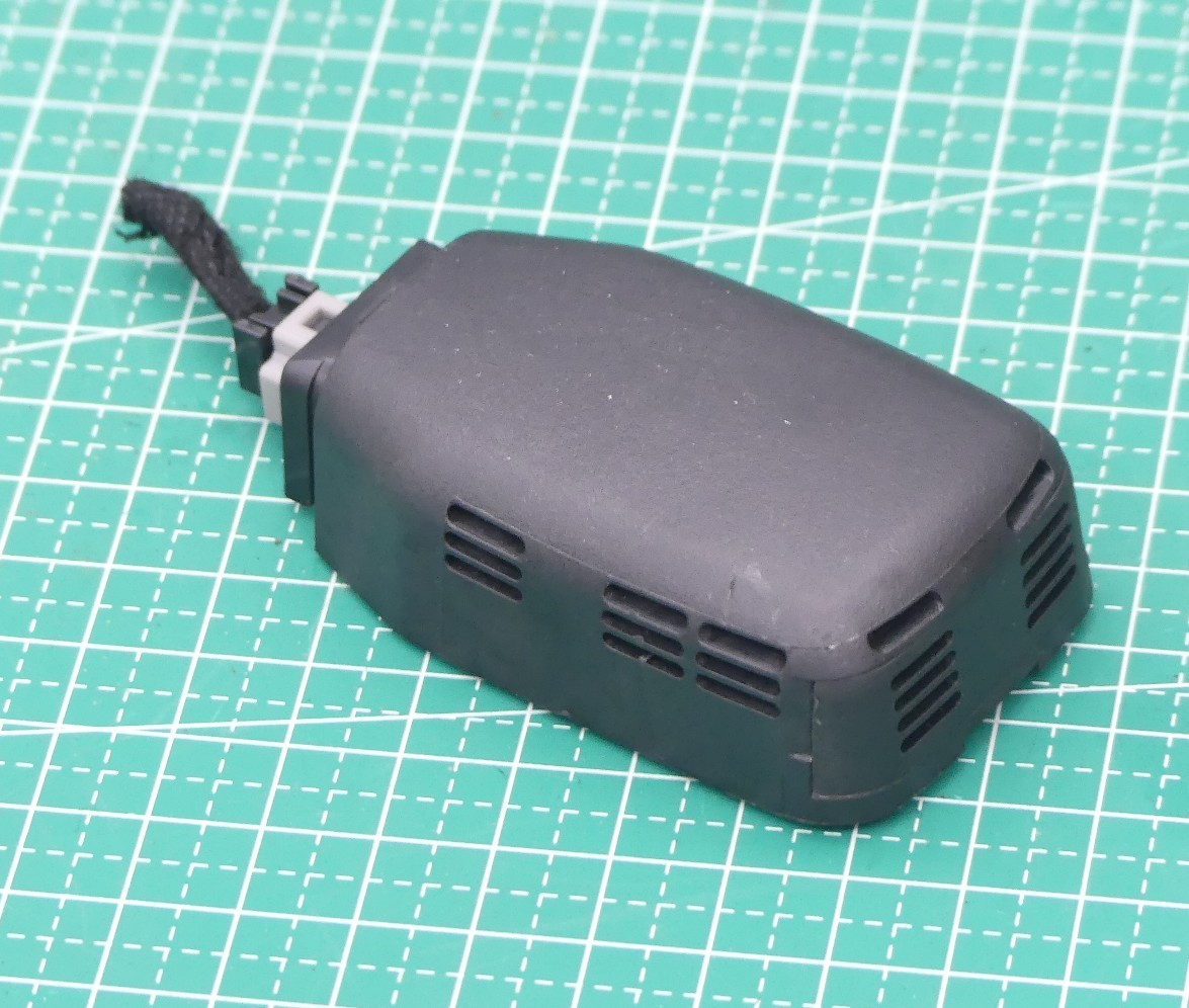 02/2017-2025 Mazda CX-5 CX5 Windshield Rain Sensor KF Series GENUINE TK57 665G0A