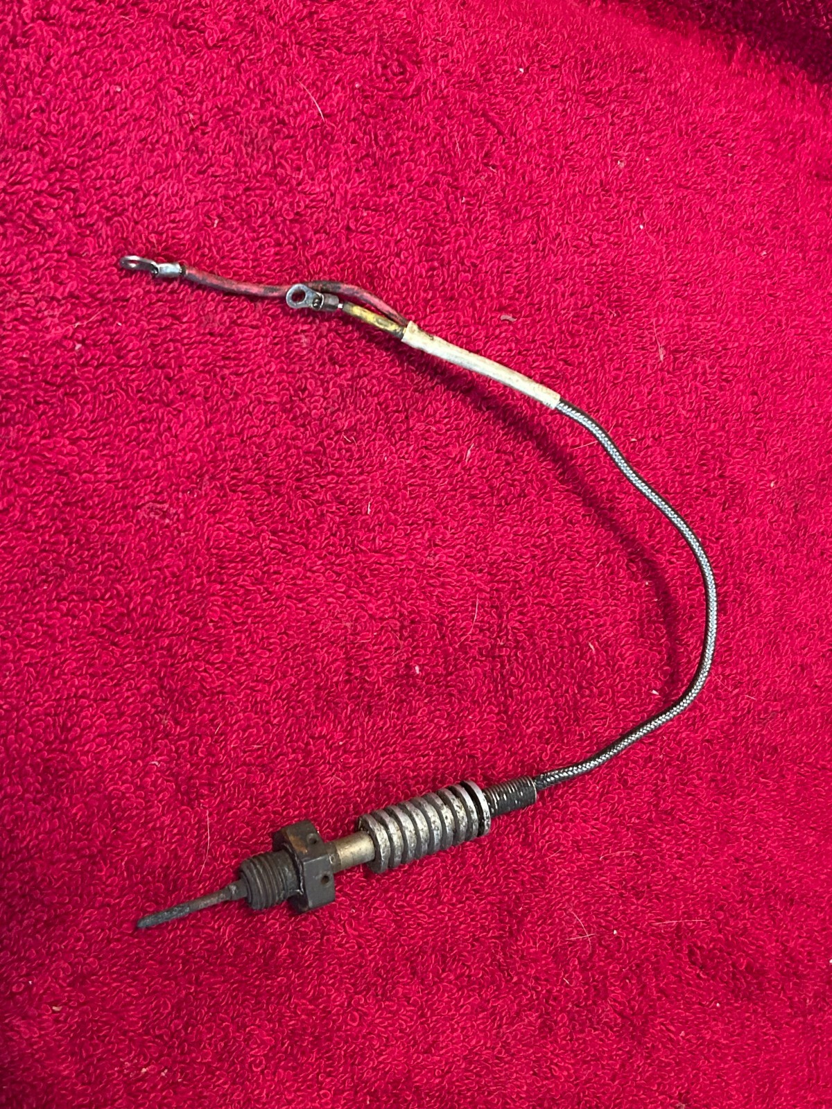 ALCOR EXHAUST TEMPERATURE EGT PROBE P/N 86160