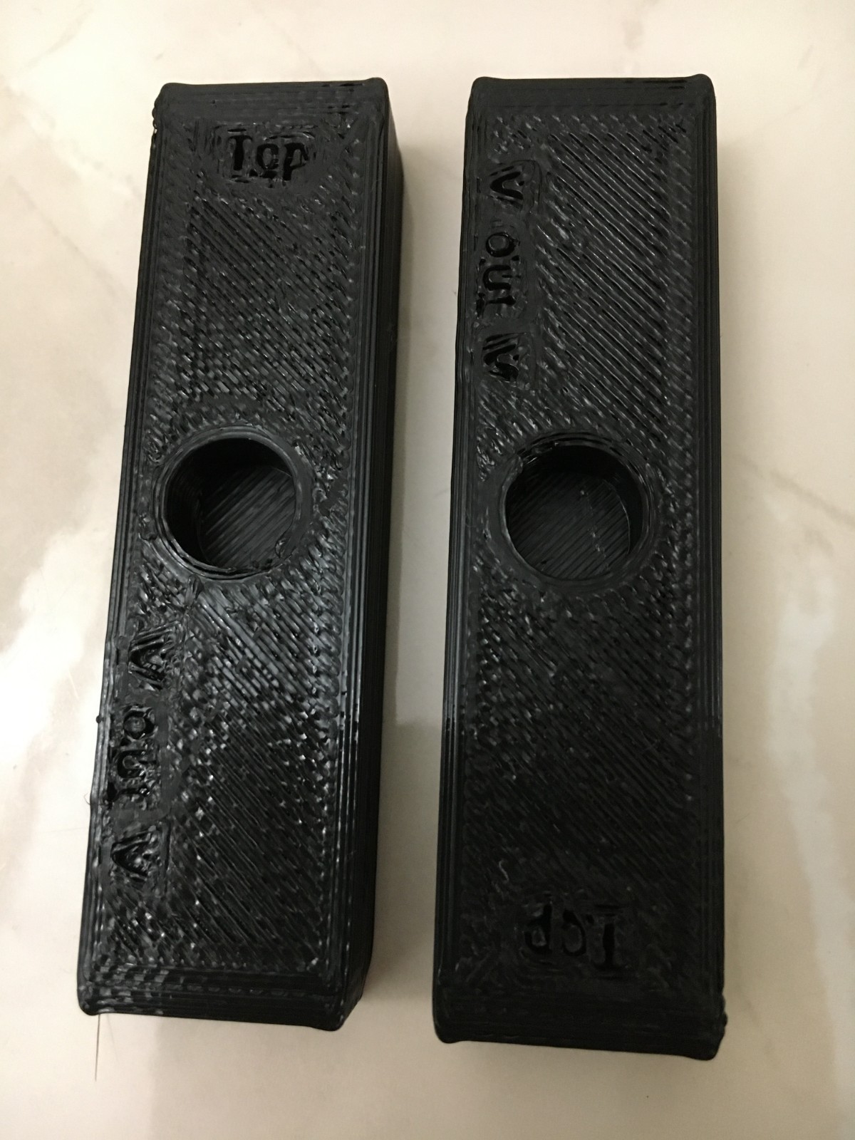 Humvee X-door Window Rollers replacement