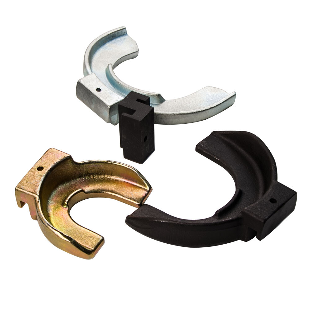 Strut Coil Clamp Spring Compressor Auto for MacPherson Interchangable Tool Set
