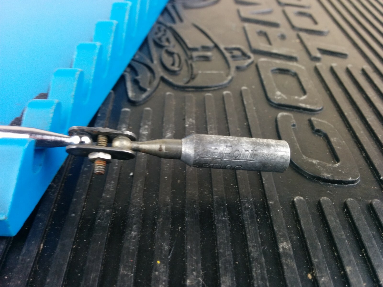 #am849 Blue Point PT10C Magnetic Pick Up Tool
