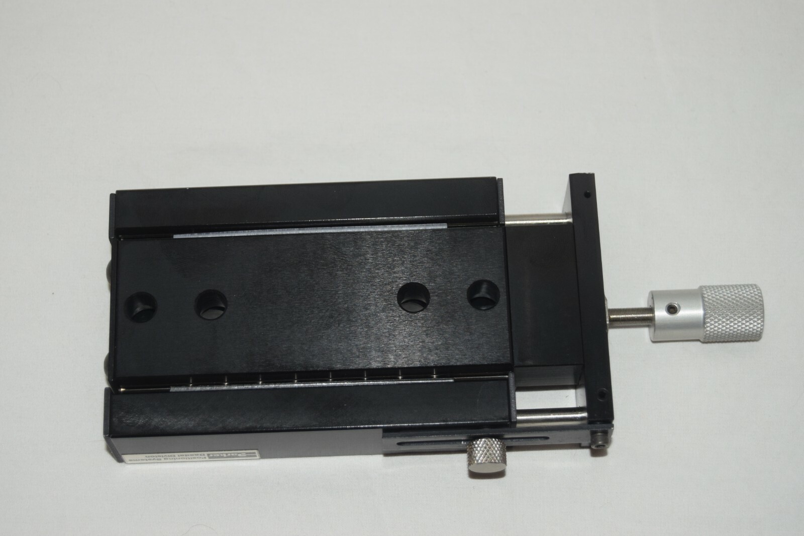 Parker 4603 Switch