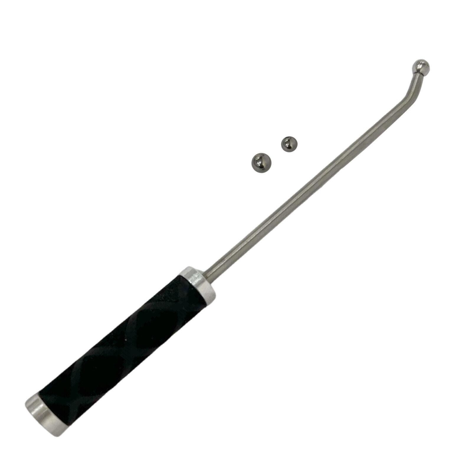 Professional Trumpet Repair Tools Comfortable Handle Accessories Kit